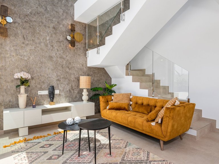 Villa for Sale in Los Montesinos, Alicante 18