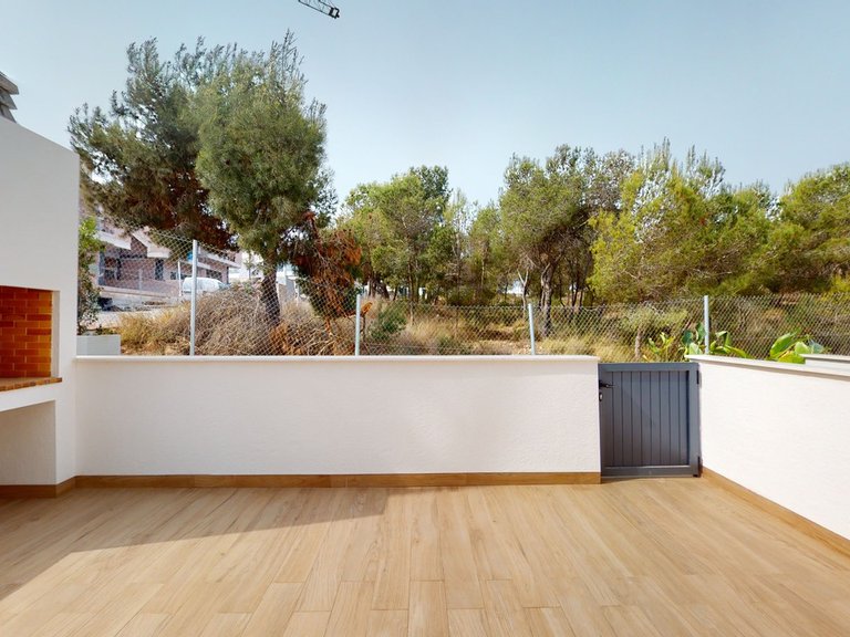 Town House for Sale in Torrevieja, Alicante 17