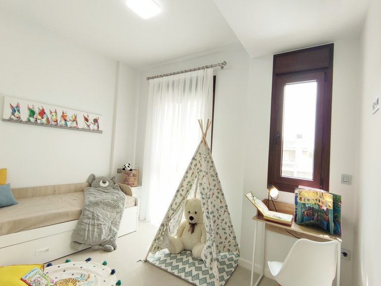 Town House for Sale in Los Alcazares, Murcia 18