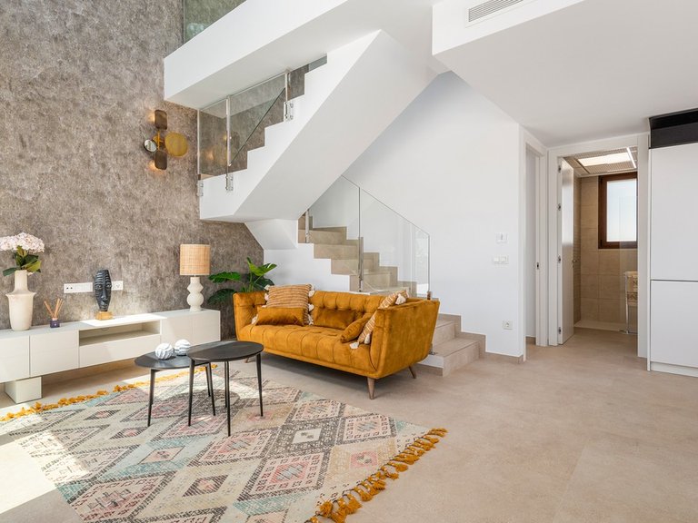 Villa for Sale in Los Montesinos, Alicante 19