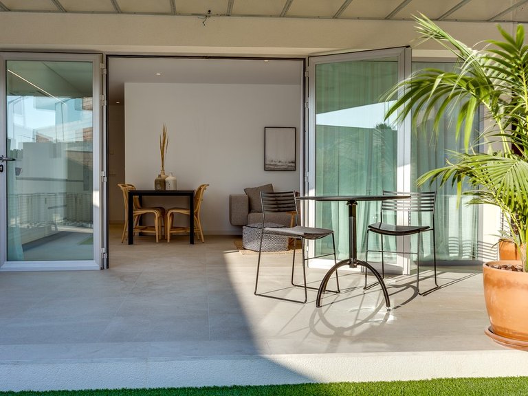 Apartment for Sale in Los Balcones, Alicante 19