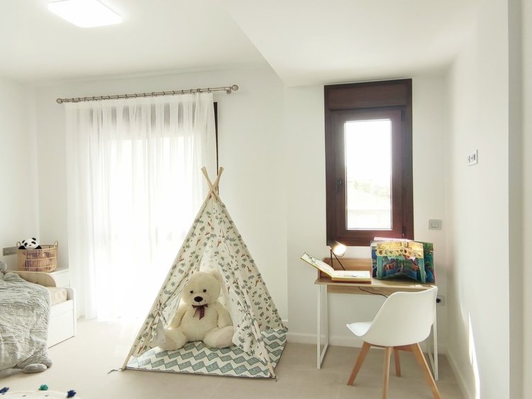 Town House for Sale in Los Alcazares, Murcia 19
