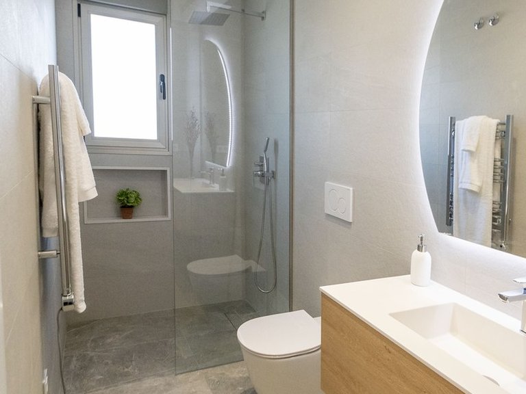 Villa for Sale in Pilar De La Horadada, Alicante 19