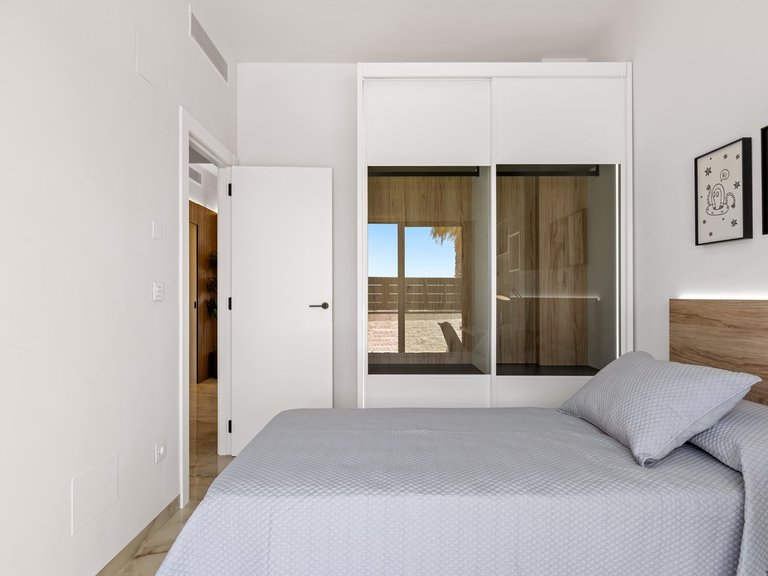 Villa for Sale in La Finca Golf, Alicante 20