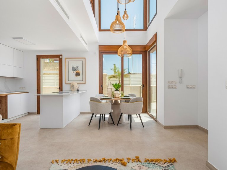 Villa for Sale in Los Montesinos, Alicante 20