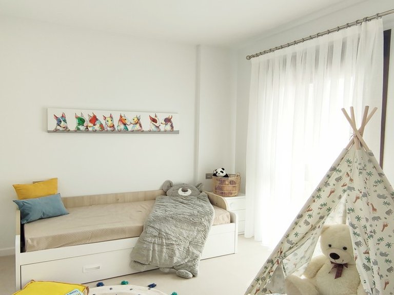 Town House for Sale in Los Alcazares, Murcia 20