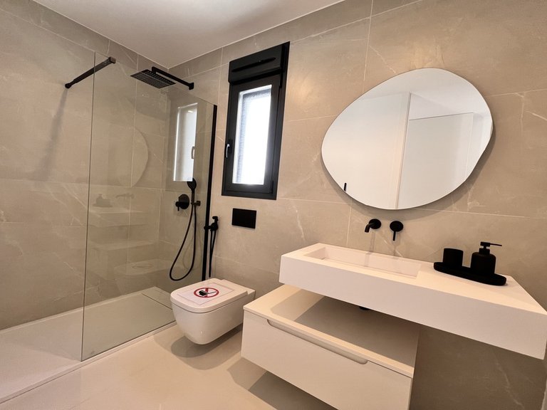 Villa for Sale in San Miguel De Salinas, Alicante 20