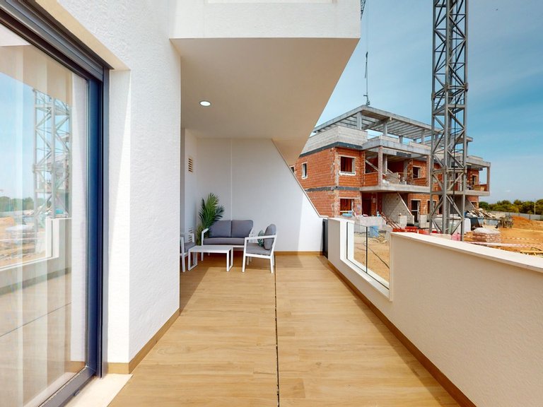Town House for Sale in Torrevieja, Alicante 3