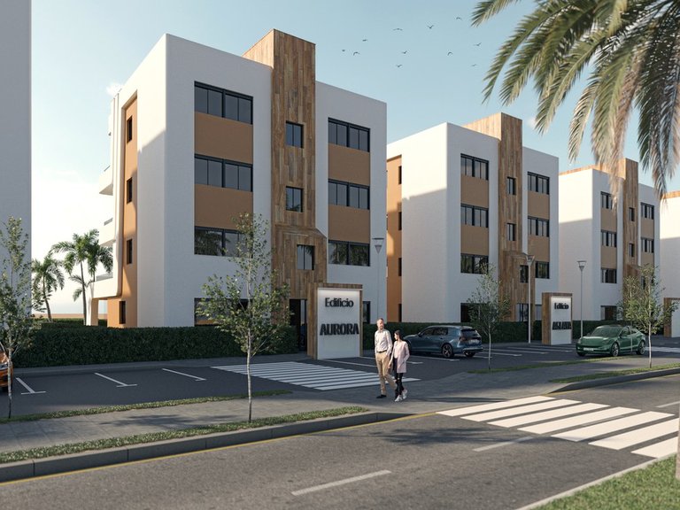 Apartment for Sale in Murcia, Murcia 3