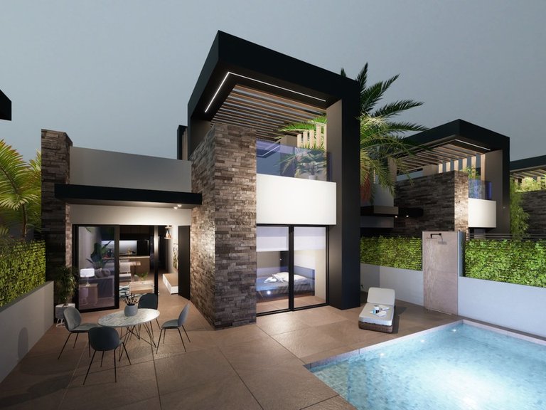 Villa for Sale in Daya Vieja, Alicante 3