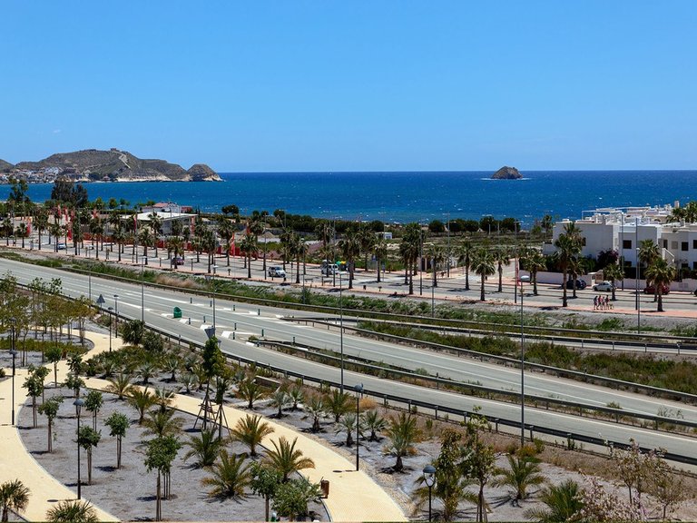Apartment for Sale in Mar De Pulpi, Alicante 3