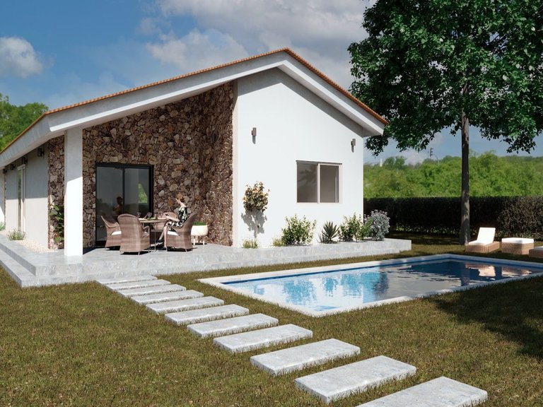 Villa for Sale in Murcia, Murcia 3