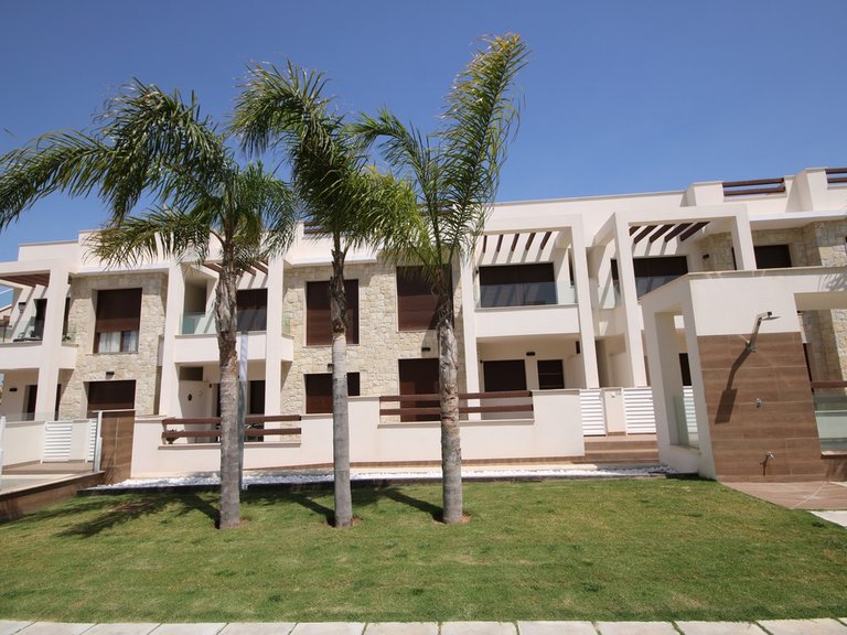 Apartment for Sale in Los Balcones, Alicante 3