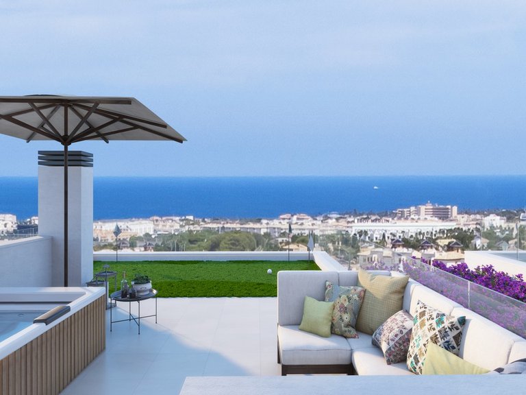Villa for Sale in Dehesa De Campoamor, Alicante 3