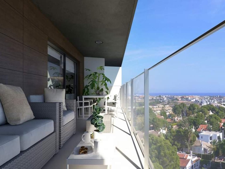Apartment for Sale in Dehesa De Campoamor, Alicante 3