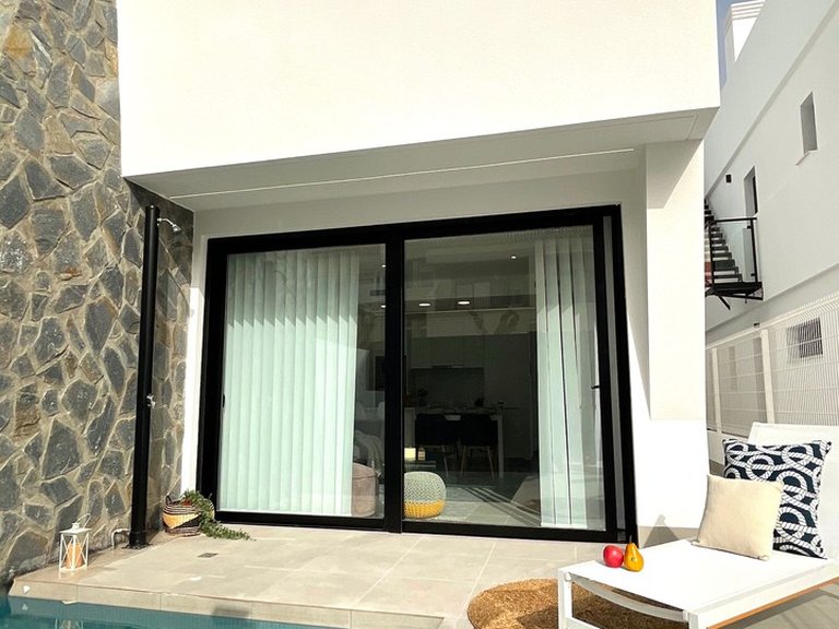 Villa for Sale in Los Alcazares, Murcia 3