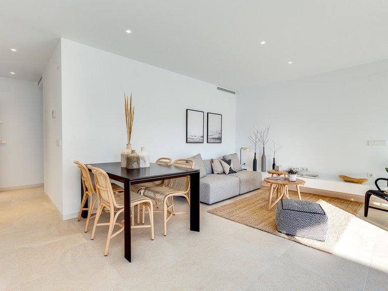 Apartment for Sale in Los Balcones, Alicante 3
