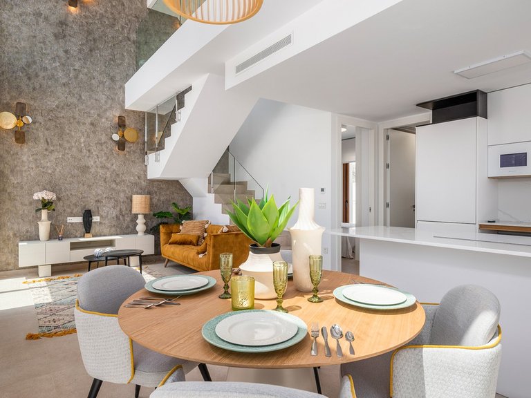 Villa for Sale in Los Montesinos, Alicante 21