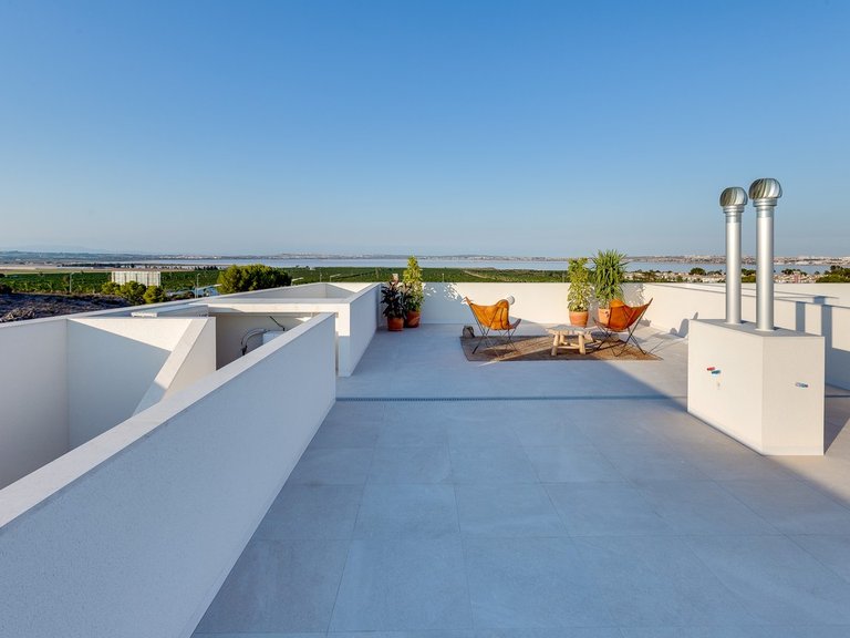 Apartment for Sale in Los Balcones, Alicante 21