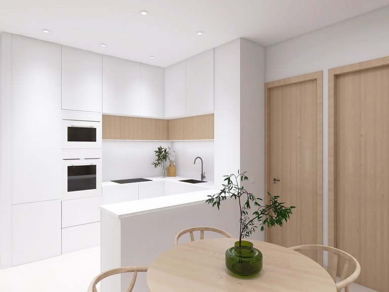 Apartment for Sale in El Raso, Alicante 21