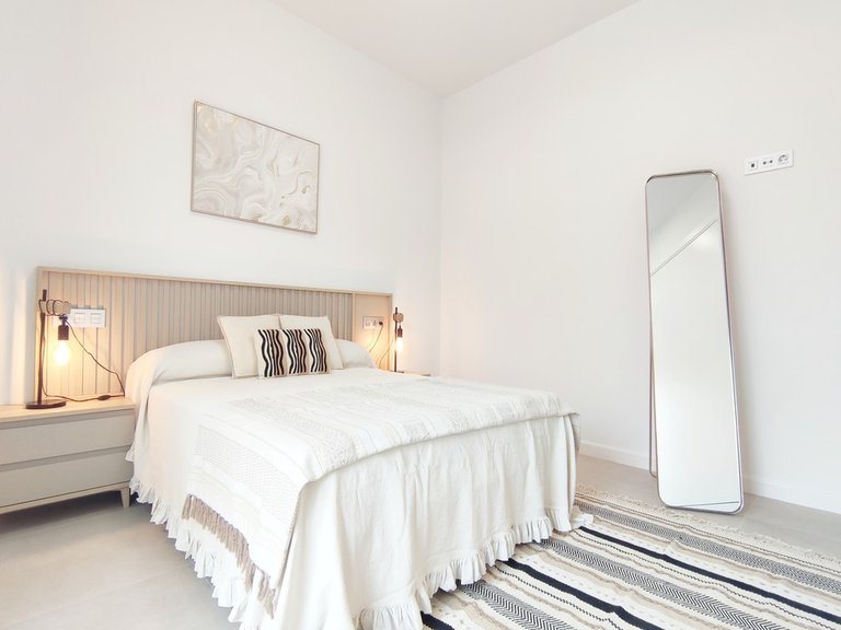 Town House for Sale in Los Alcazares, Murcia 21