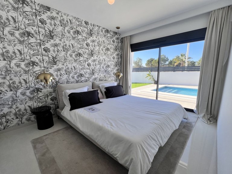 Villa for Sale in San Miguel De Salinas, Alicante 21