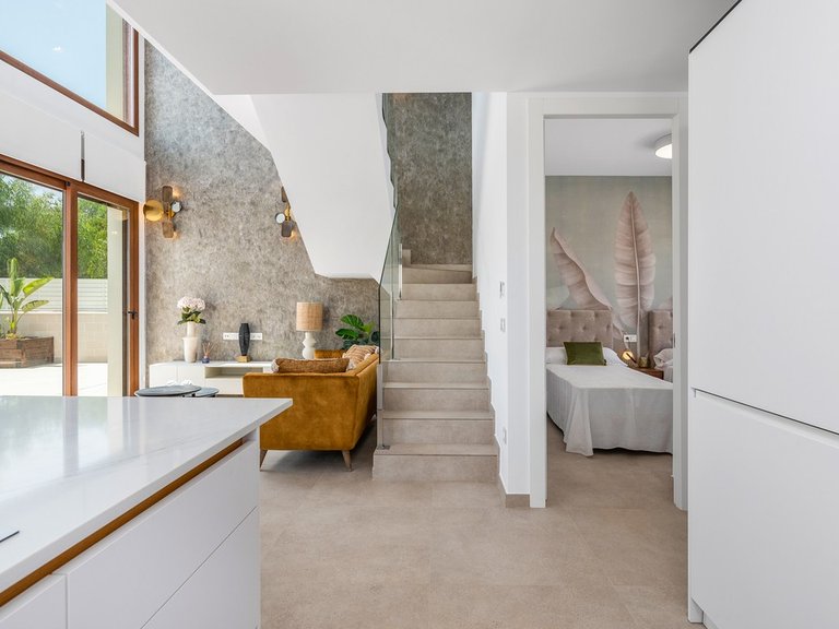Villa for Sale in Los Montesinos, Alicante 22