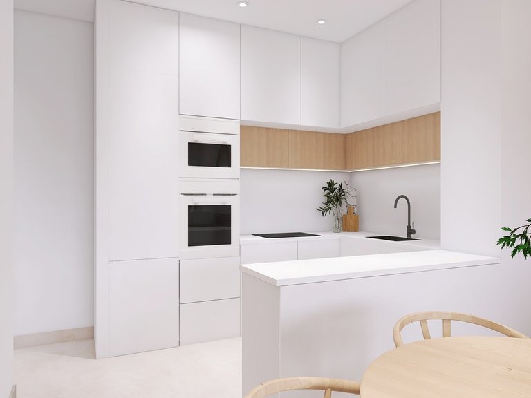 Apartment for Sale in El Raso, Alicante 22