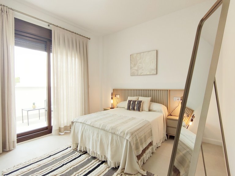 Town House for Sale in Los Alcazares, Murcia 22