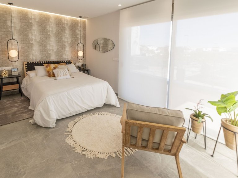 Villa for Sale in Pilar De La Horadada, Alicante 22