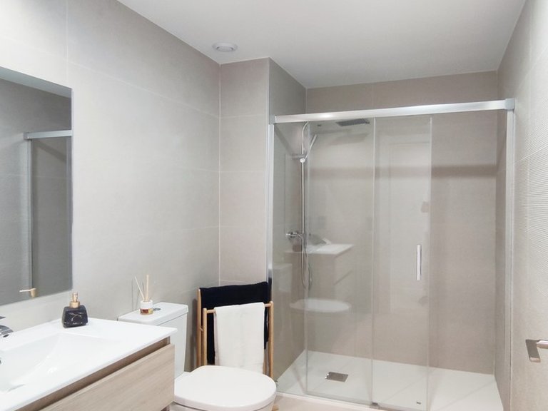 Town House for Sale in Los Alcazares, Murcia 23