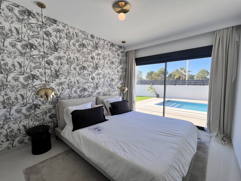 Villa for Sale in San Miguel De Salinas, Alicante 23