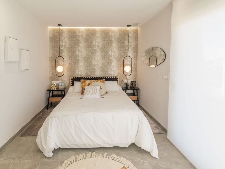 Villa for Sale in Pilar De La Horadada, Alicante 23
