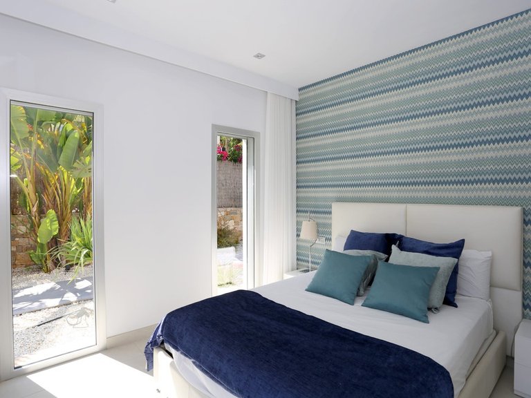 Villa for Sale in Javea, Alicante 24