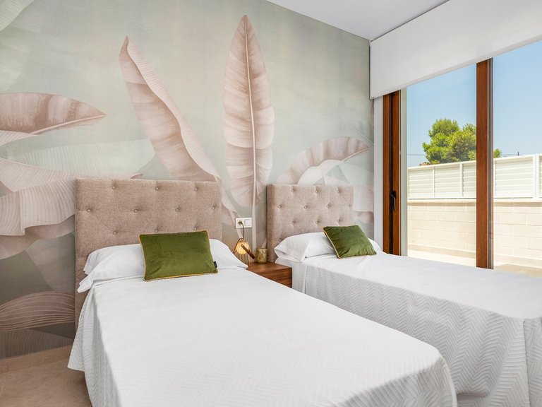 Villa for Sale in Los Montesinos, Alicante 24