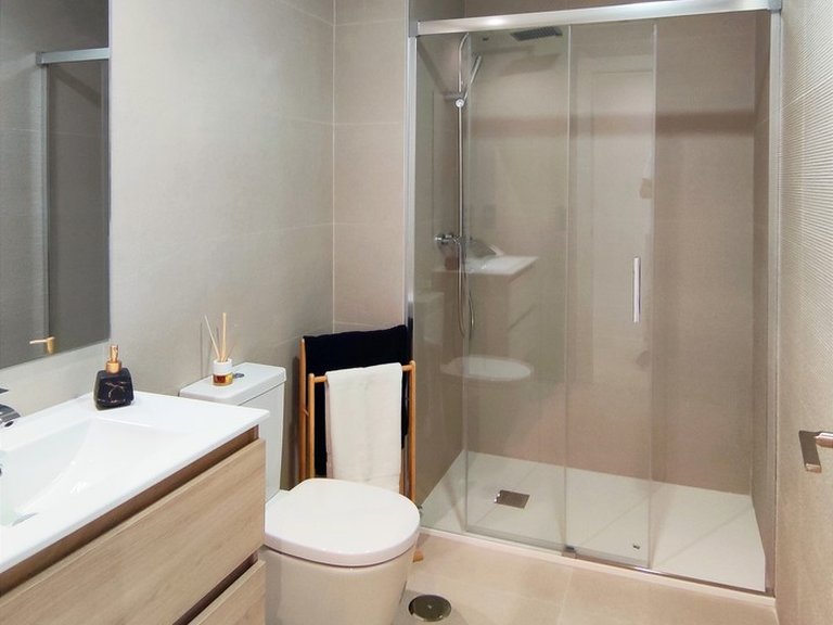 Town House for Sale in Los Alcazares, Murcia 24