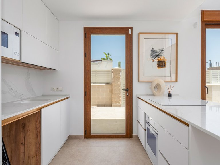 Villa for Sale in Los Montesinos, Alicante 25