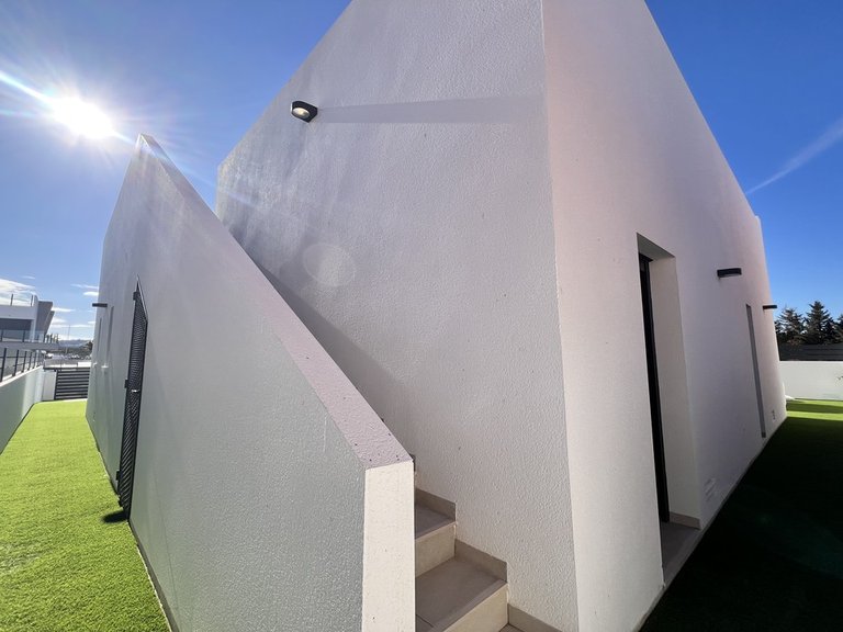 Villa for Sale in San Miguel De Salinas, Alicante 25