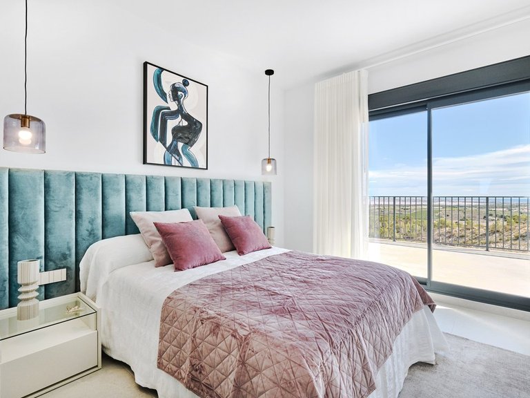 Villa for Sale in San Miguel De Salinas, Alicante 25