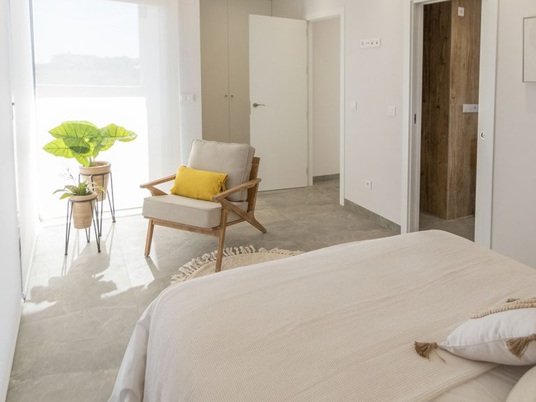 Villa for Sale in Pilar De La Horadada, Alicante 25
