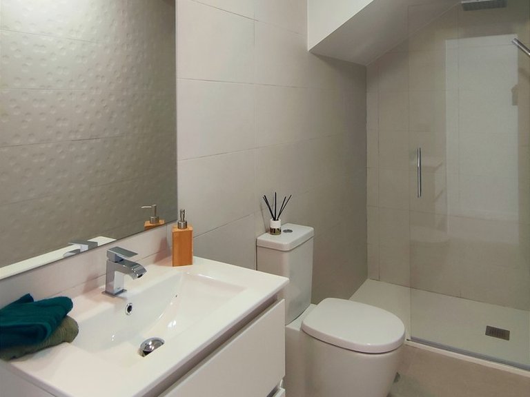 Town House for Sale in Los Alcazares, Murcia 26