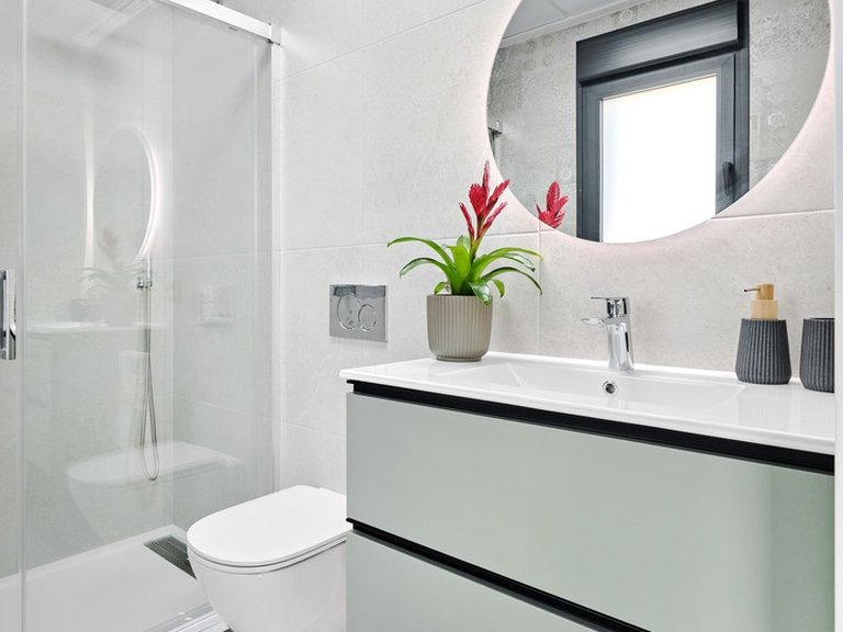 Villa for Sale in San Miguel De Salinas, Alicante 26