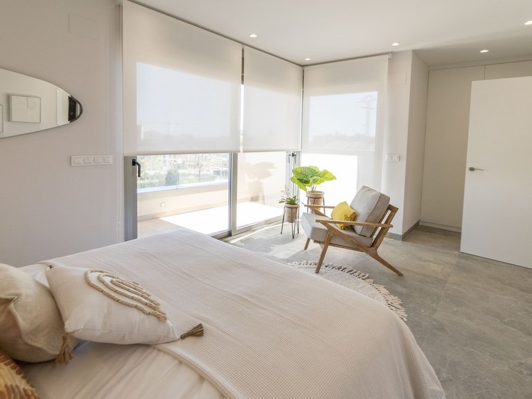 Villa for Sale in Pilar De La Horadada, Alicante 26