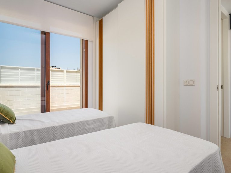Villa for Sale in Los Montesinos, Alicante 27