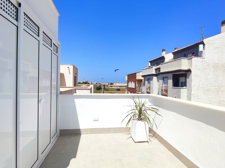 Town House for Sale in Los Alcazares, Murcia 27
