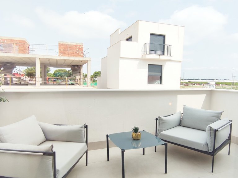 Town House for Sale in Los Alcazares, Murcia 28