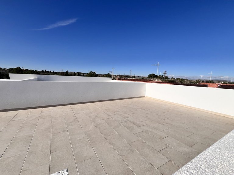 Villa for Sale in San Miguel De Salinas, Alicante 28
