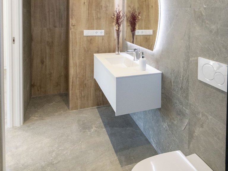 Villa for Sale in Pilar De La Horadada, Alicante 28