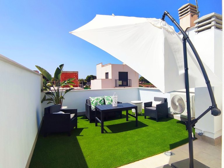 Town House for Sale in Los Alcazares, Murcia 29