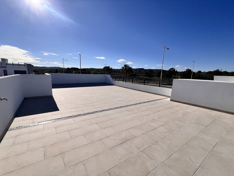 Villa for Sale in San Miguel De Salinas, Alicante 29